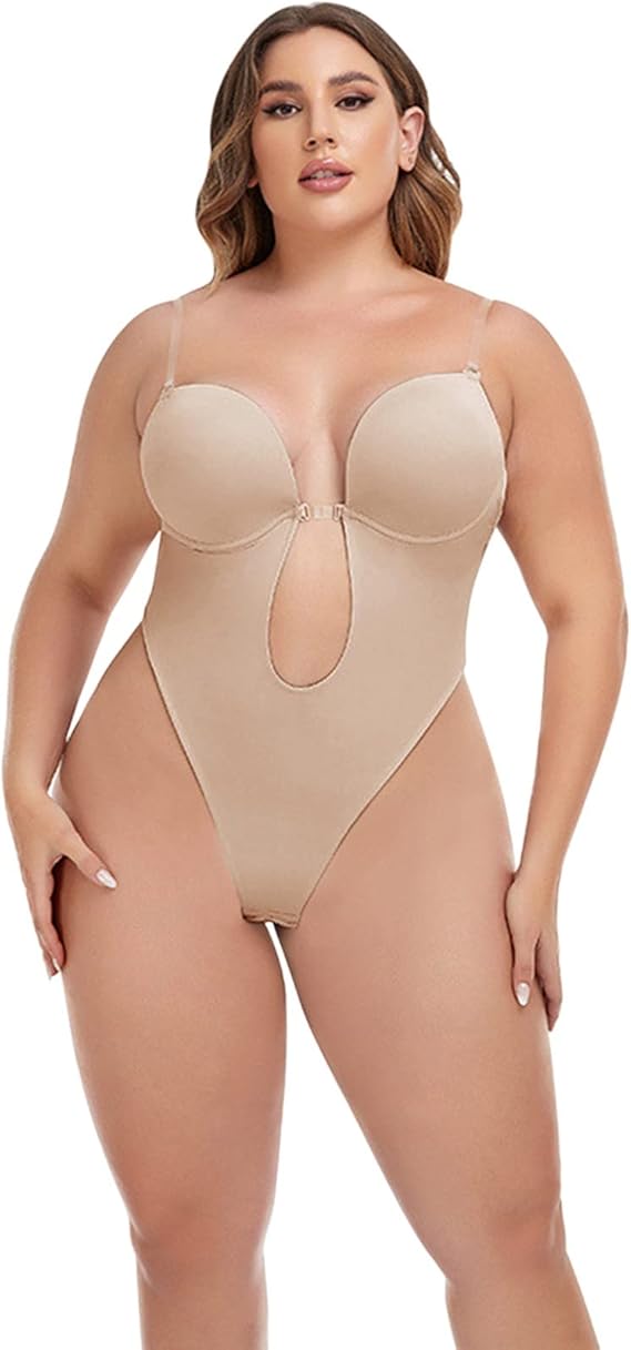 BODY SHAPEWEAR