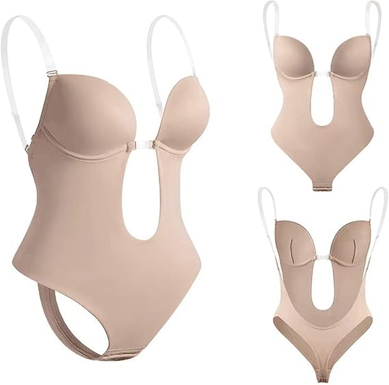 BODY SHAPEWEAR