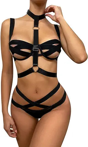 Femmes Sexy Lingerie Nouvelle Mode Sexy Sexy sous-Vêtements Costumes Lingerie sous-Vêtements Vêtements De Nuit Pyjamas Lingerie Forme V